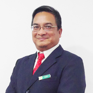 Tn. Haji Razuki Ibrahim