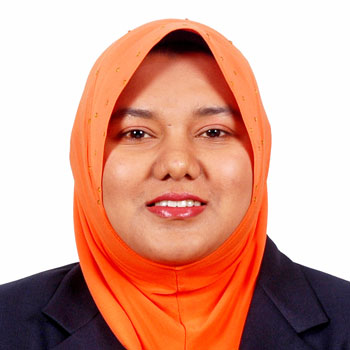 Pn Marina binti Puteh