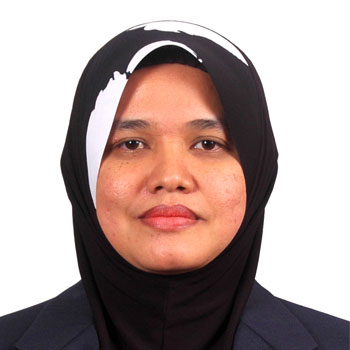 Pn Nazeriah binti Md Kassim