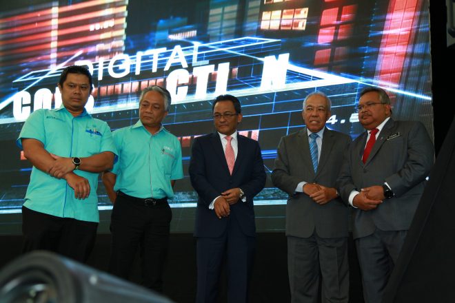 Use Of BIM System On The Rise In Malaysia