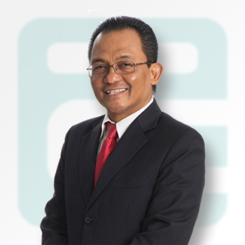 Datuk Ir. Ahmad ‘Asri Abdul Hamid