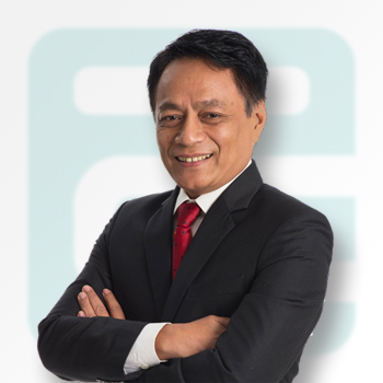 Datuk Ir. Elias Ismail