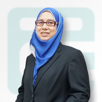 Pn Fadliah Hamed