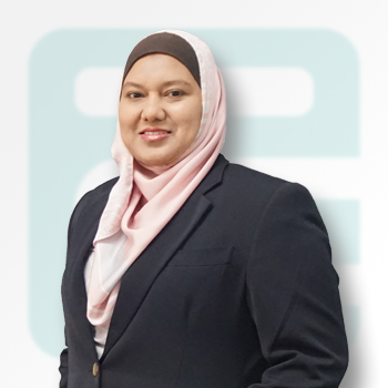 Pn Marina binti Puteh