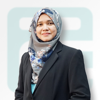 Pn Nazeriah binti Md Kassim
