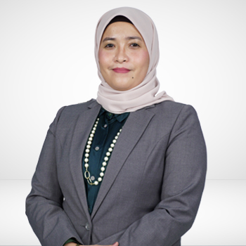 Siti Aisah Omar